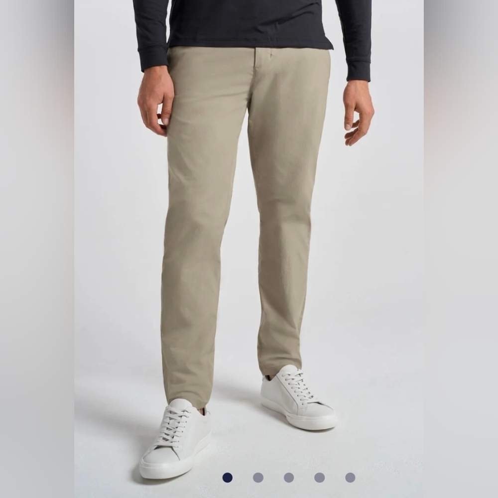 Birddogs Stretch Khakis 30x30*